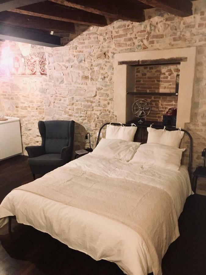 Olivia Suite Charme&Relax Бергамо Экстерьер фото