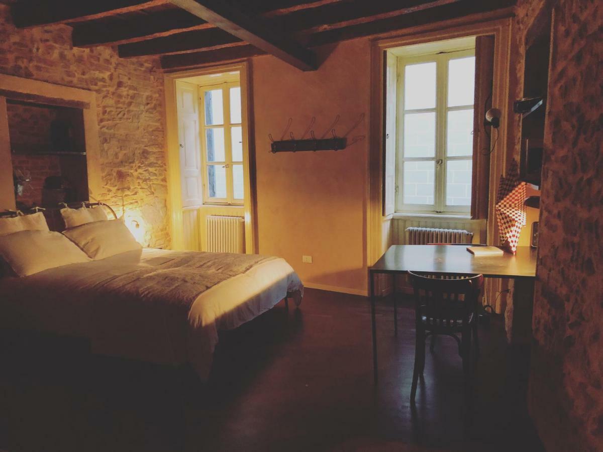 Olivia Suite Charme&Relax Бергамо Экстерьер фото